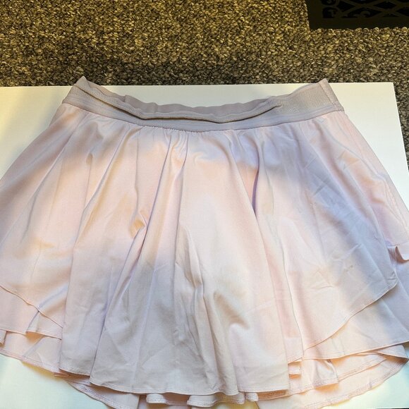 Lululemon skort - Size 12 - Picture 1 of 2